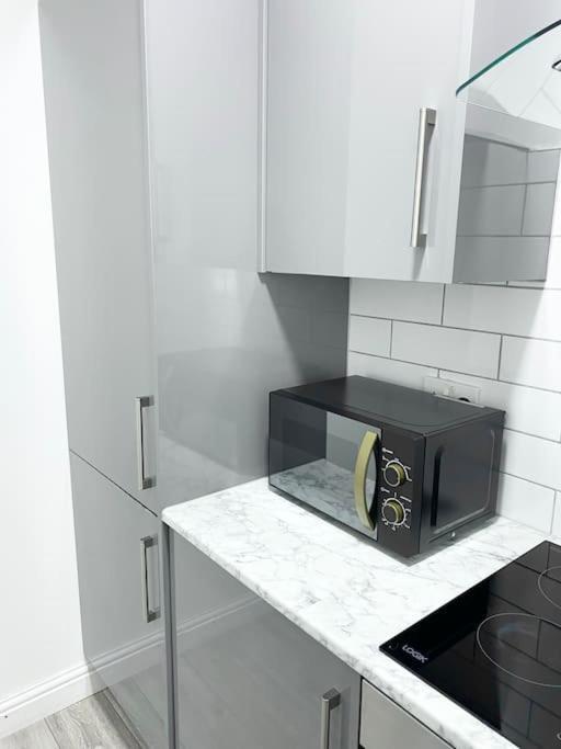 Modern Studio Near Nec With Free Parking - Prime Location Sheldon (West Midlands) Exterior foto