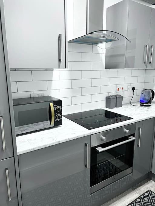 Modern Studio Near Nec With Free Parking - Prime Location Sheldon (West Midlands) Exterior foto