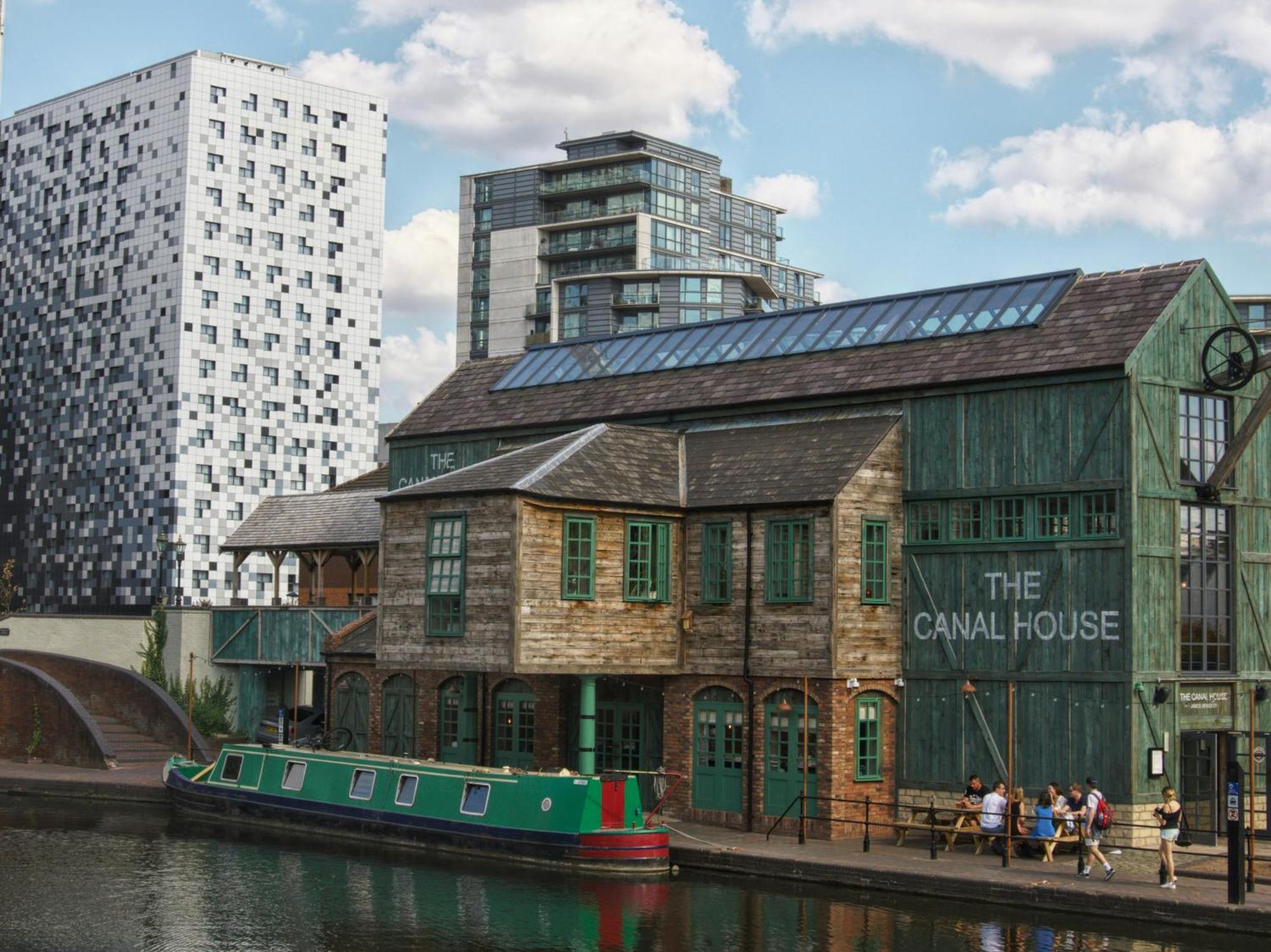 Modern Studio Near Nec With Free Parking - Prime Location Sheldon (West Midlands) Exterior foto